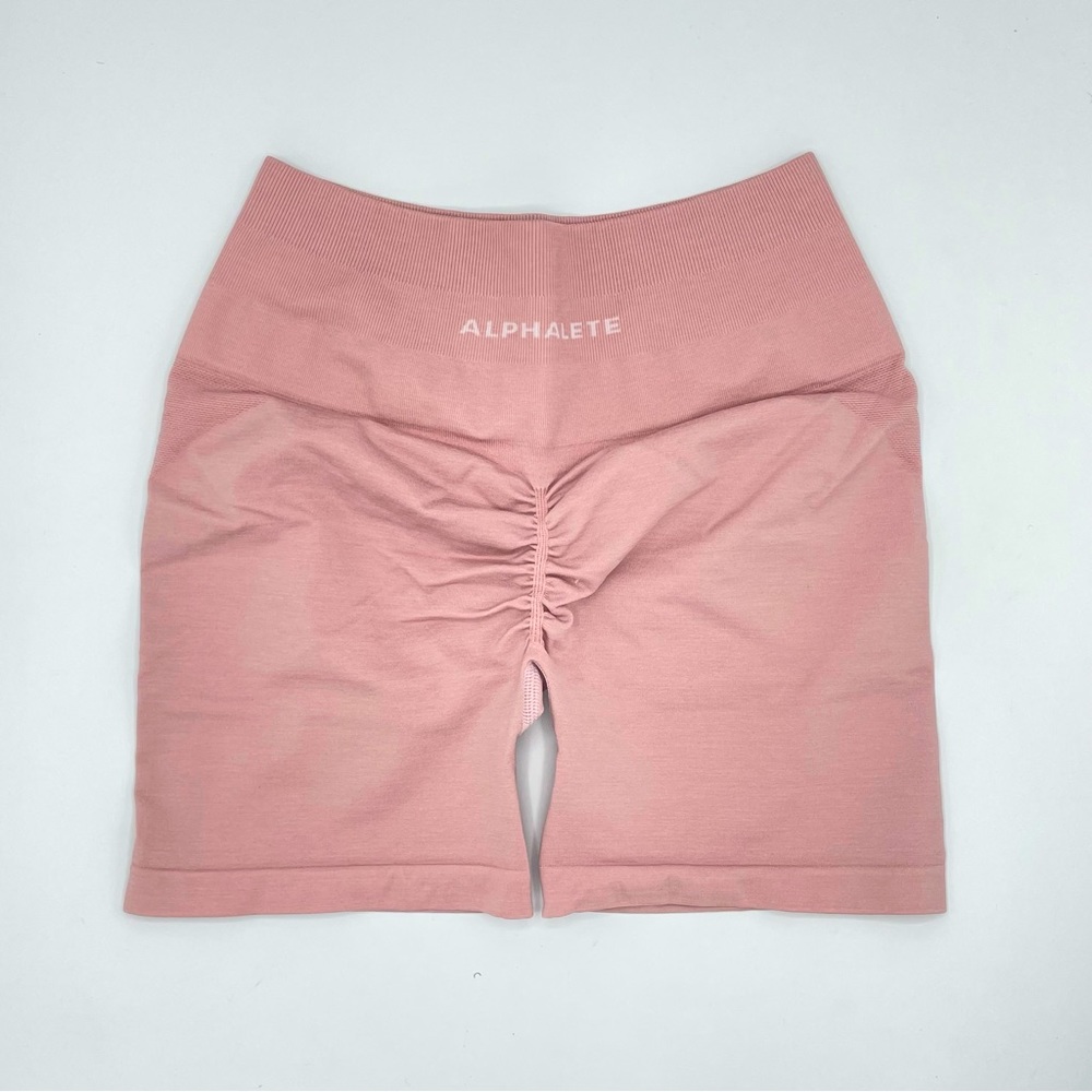 Aphalete Amplify Shorts Size M